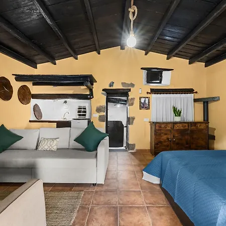 Vakantiehuis Vega De Timanfaya *