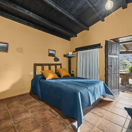 Vega De Timanfaya Holiday home *