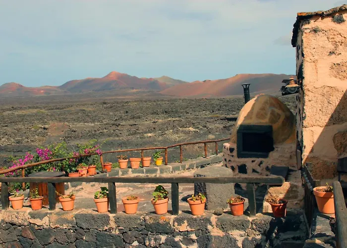 Vega De Timanfaya *