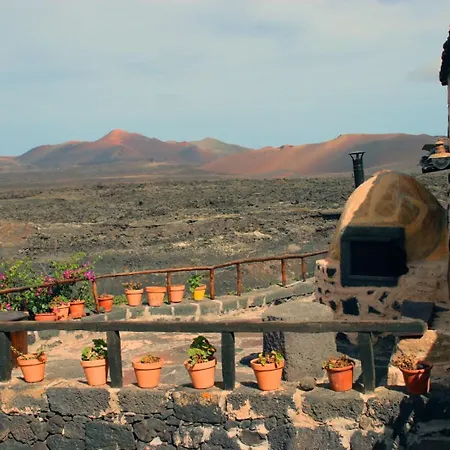 Vega De Timanfaya *